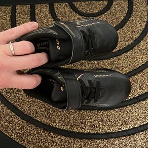 Toddler soccer cleats